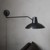 House Doctor - Desk Væg Lampe - Antik Brun thumbnail-2
