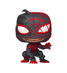 Funko! POP - VINYL Marvel: Max Venom - Miles Morales (46459)