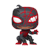 Funko! POP - VINYL Marvel: Max Venom - Miles Morales (46459) thumbnail-1