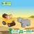 BioBuddi - Animal Planet - Jeep thumbnail-4
