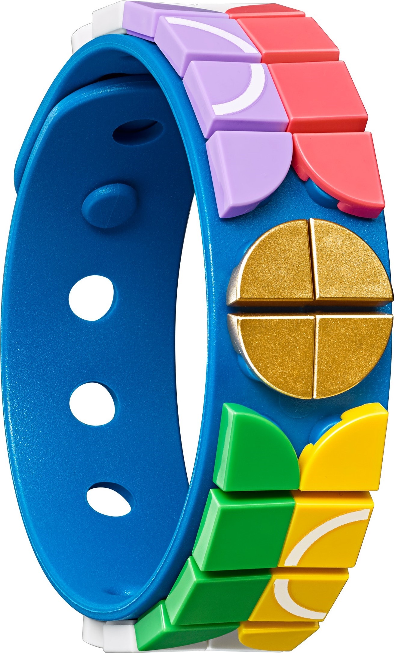 LEGO Dots - Go Team! Bracelet (41911)
