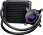 Asus - Rog Strix LC 120 RGB all-in-one liquid CPU cooler with Aura Sync thumbnail-2