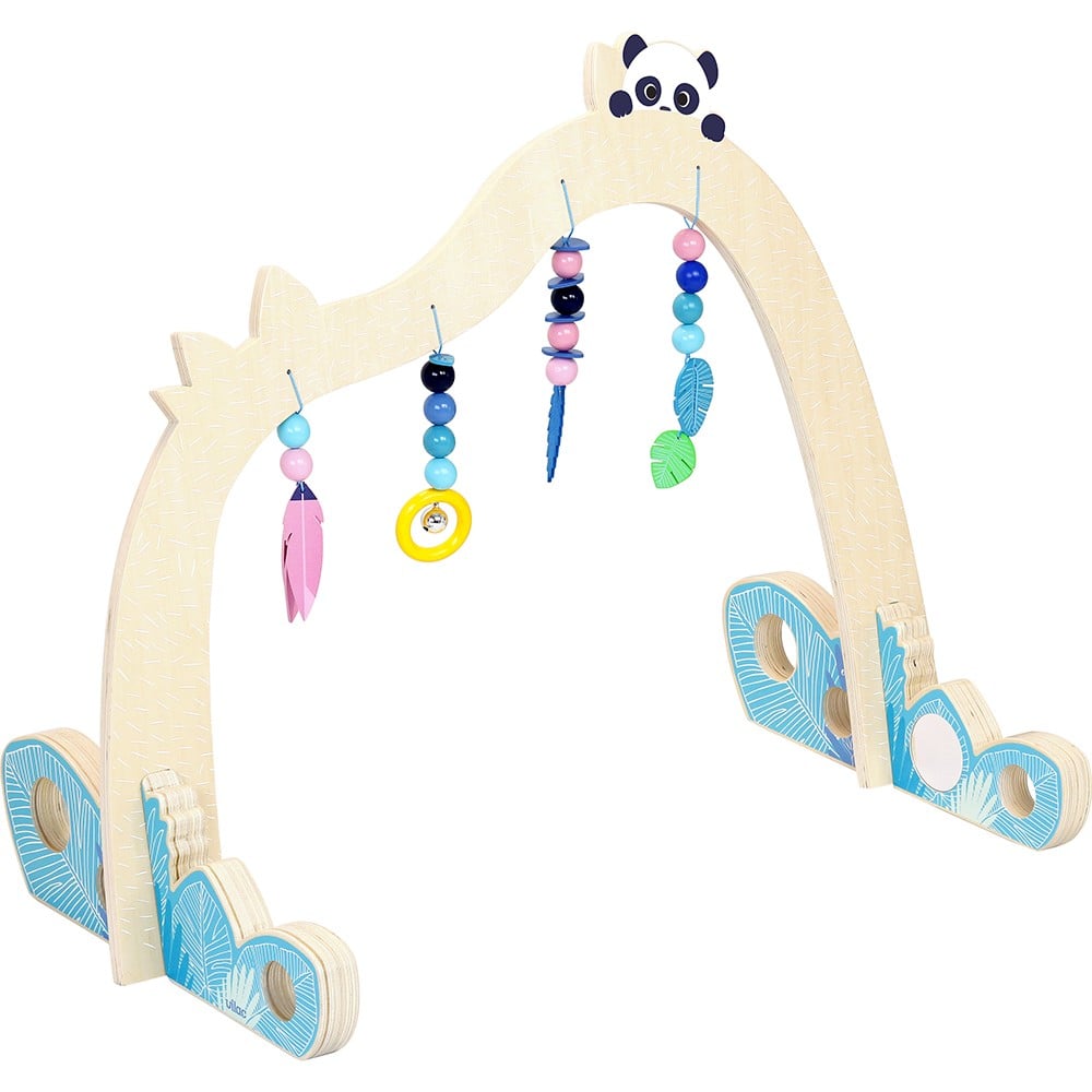 Buy Vilac Baby Play Gym Arch 1064 Incl Shipping