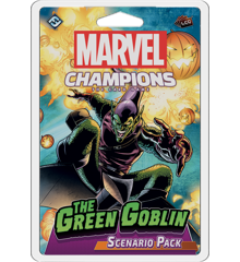 Marvel Champions - Green Goblin (Spider-Man) (FMC02EN)