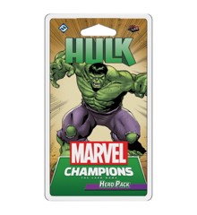 Marvel Champions - The Incredible Hulk (FMC09EN)