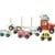 Vilac - Truck and trailer with stacking cars  (7601) thumbnail-3