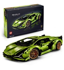 LEGO Technic - Lamborghini Sián FKP 37 (42115)