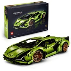 LEGO Technic - Lamborghini Sián FKP 37 (42115)