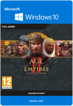 Age of Empires II: Definitive Edition