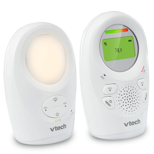 VTech – Audio Babyalarm DM1211