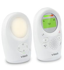 VTech - Audio Babymonitor DM1211