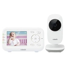VTech - Video Babyalarm VM3255 2,8" Skærm
