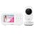 VTech -  2.8" Digital Video Baby Monitor with Automatic Night Vision (VM3255) thumbnail-1