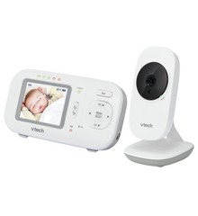 Vtech - Video Babyalarm VM2251 2,4" Skærm