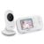 Vtech - Video Babymonitor 2,4" Screen (VM2251) thumbnail-6