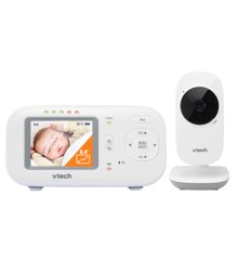 Vtech - Video Babyalarm 2,4" Skærm (VM2251 )