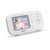 Vtech - Video Babyalarm 2,4" Skærm (VM2251 ) thumbnail-8