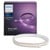 Philips Hue - Play Light Bar 2-pack Vit & LightStrip Plus 2m - Paket thumbnail-6