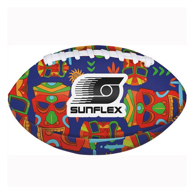 Sunflex - Amerikansk Fodbold - Neopren - Tiki