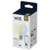 WiZ - A60 Clear -lamppu E27 Säädettävä valkoinen - Älykoti thumbnail-1