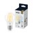 WiZ - A60 Clear -lamppu E27 Säädettävä valkoinen - Älykoti thumbnail-6