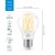 WiZ - A60 Clear -lamppu E27 Säädettävä valkoinen - Älykoti thumbnail-7