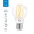 WiZ - A60 Clear -lamppu E27 Säädettävä valkoinen - Älykoti thumbnail-9