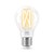 WiZ - A60 Clear -lamppu E27 Säädettävä valkoinen - Älykoti thumbnail-14