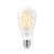 WiZ -  ST64 Clear bulb E27 Tunable white - Smart Home thumbnail-5