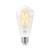 WiZ - ST64 Klar lampa E27 Justerbart vitt ljus - Smart hem thumbnail-5
