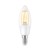 WiZ - C35 Clear Candle E14 Tunable White - Smart Home thumbnail-7