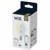 WiZ - C35 Clear Candle E14 Tunable White - Smart Home thumbnail-11