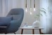 WiZ - A60 Bernsteinlampe E27 Einstellbares Weiß - Smart Home thumbnail-5