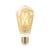 WiZ - ST64 Amber-lampan E27 med justerbart vitt ljus thumbnail-3