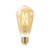 WiZ - ST64 Amber -lamppuun E27, säädettävällä valkoisella valolla thumbnail-3