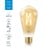 WiZ - ST64 Amber bulb E27 Tunable white - Smart Home thumbnail-13