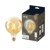 WiZ - G125 Amber Globe E27 Dimmbares Weiß Smart Home thumbnail-1