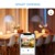 WiZ - G200 Amber Globe E27 Einstellbares Weiß - Smart Home thumbnail-12