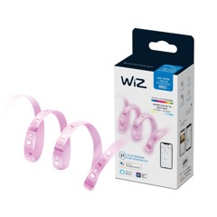 WiZ - Wi-Fi LED-stripe 1M 880lm Forlengelse EU