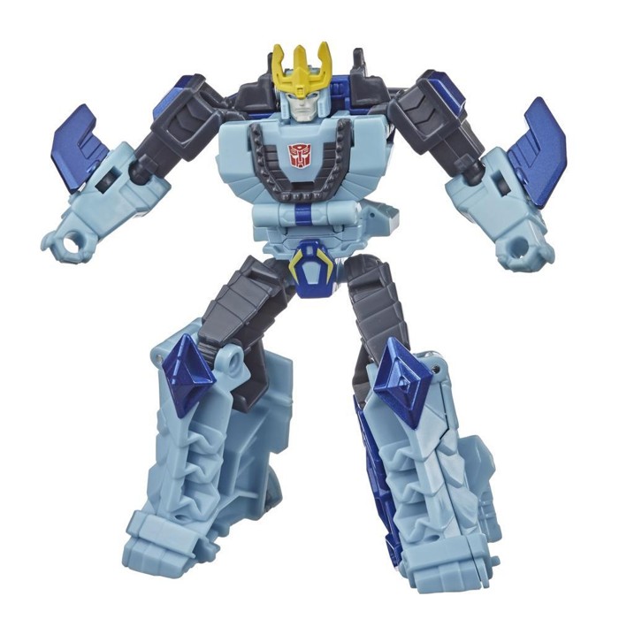 Transformers - Cyberverse Warrior - Hammerbyte (E7089)