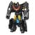 Transformers - Cyberverse Warrior - Stealth Force Hot Rod thumbnail-1