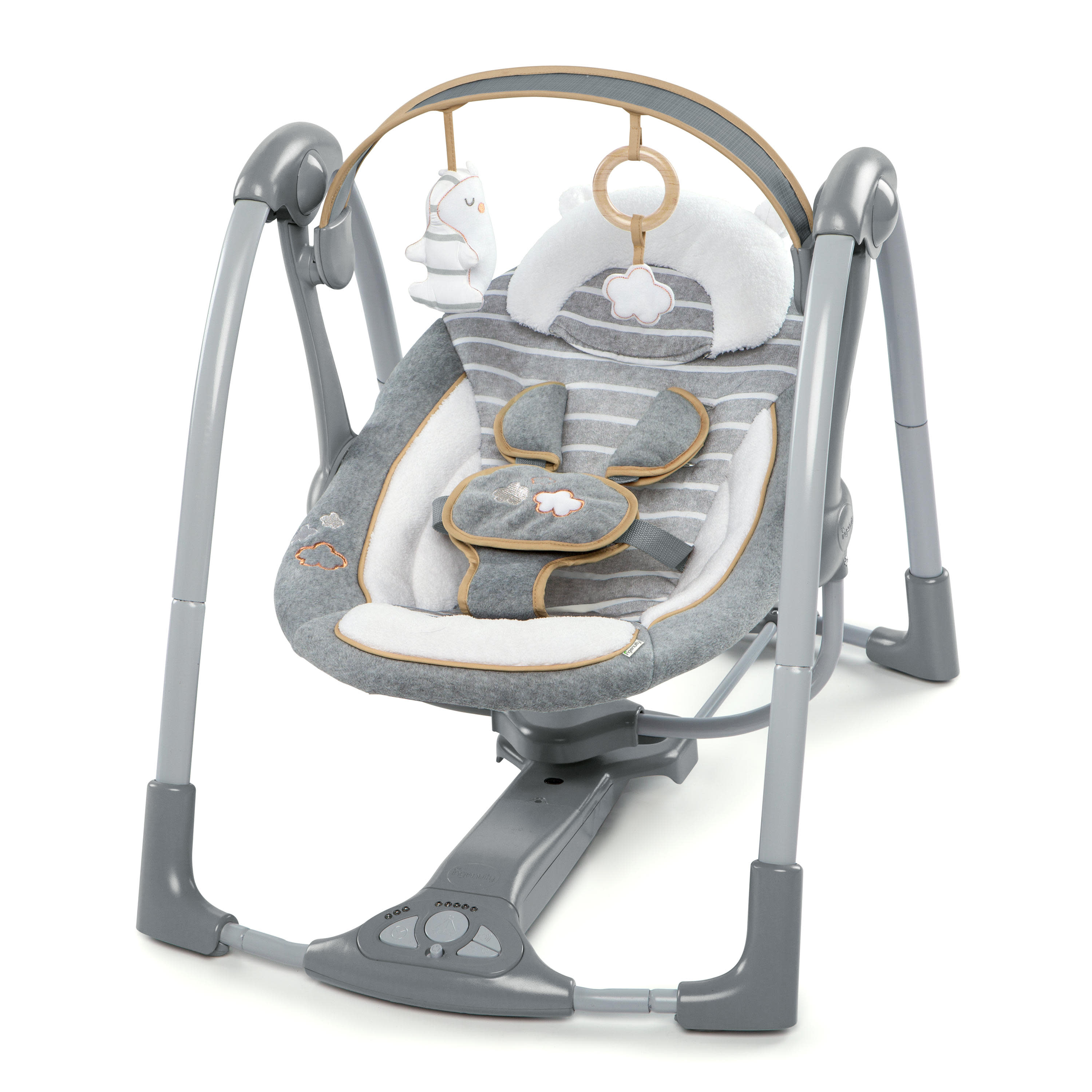 Ingenuity - Boutique Collection - Swing 