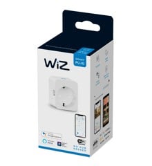 WiZ - Smart Plugg EU