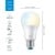 WiZ - A60 Lamppu E27 Säädettävä Valkoinen thumbnail-4