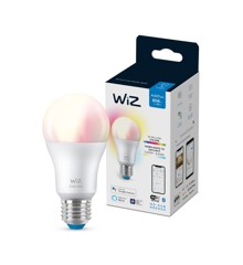 WiZ - A60  E27 Colour and Tunable White - Smart Home