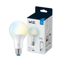 WiZ - A67-Glühbirne E27 Tunable White - Smart Home -w