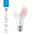 WiZ - A67 Lampe E27 Farbe und einstellbares weißes Licht thumbnail-5