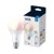 WiZ - A67 bulb E27 Colour and Tunable White - Smart Home thumbnail-1