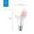 WiZ - A67 Lampe E27 Farbe und einstellbares weißes Licht thumbnail-6