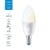 WiZ - C37 Candle E14 Tunable White -älylamput kotiin thumbnail-2